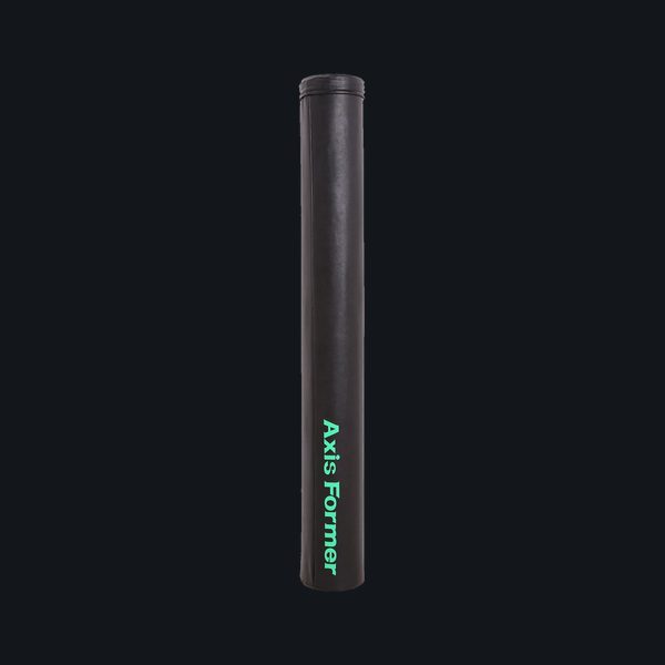 Axis Former stretching pole