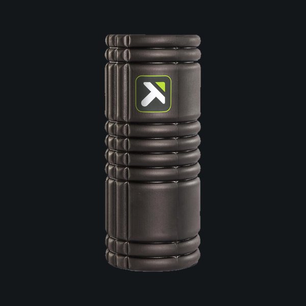 TriggerPoint GRID (black)